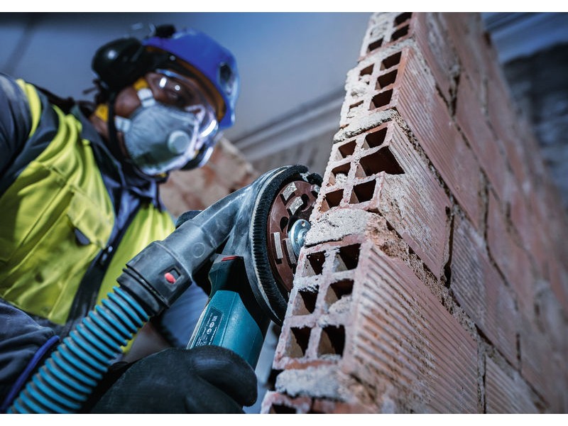 Lončasti brus Bosch PRO Abrasive, 2608602553